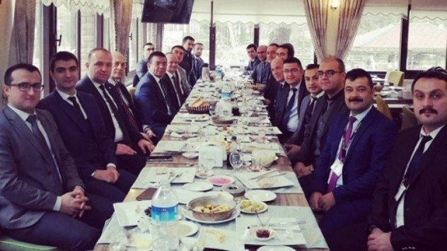 MEDAŞ teknolojik altyapısını geliştirmeye devam ediyor