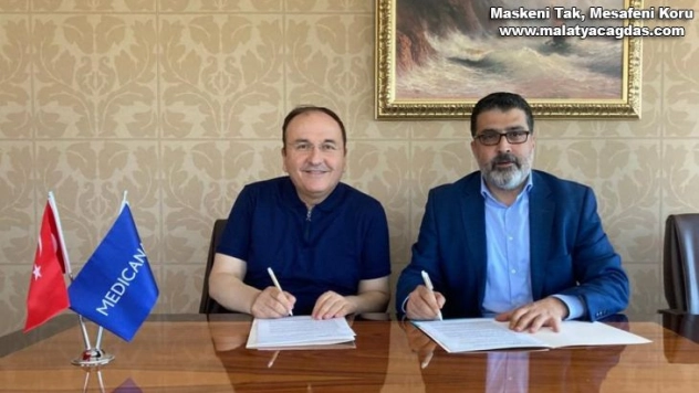 Medicana, Sivasspor ile sözleşme yeniledi