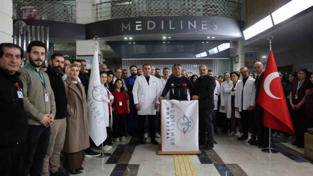 Medilines Hospital 6. yaşını yeni yönetimiyle kutluyor