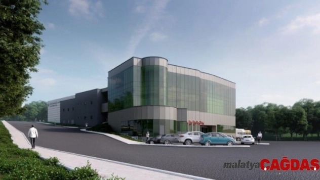 Mega proje için ihaleye çıkıldı