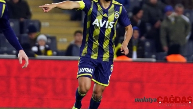 Mehmet Ekici ilk kez sahada