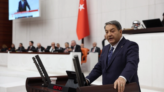 Mehmet Fendoğlu İstedi, Bakan Bayraktar 2026'yı İşaret Etti