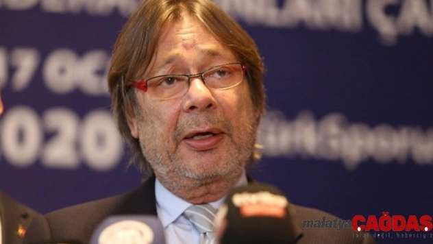 Mehmet Sepil: 'Çalıştaydan çok iyi sonuçlar çıkacak'