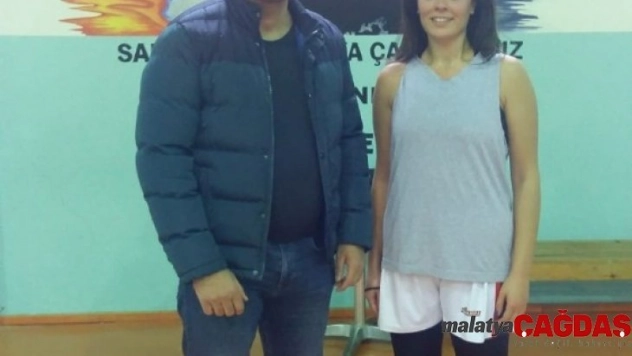 Melis Sağdıç, Tarsus Belediyesporda