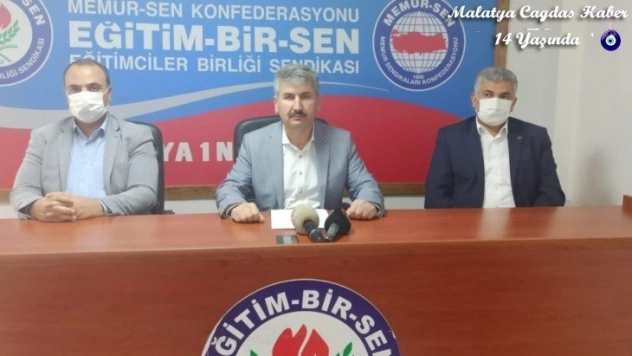 Memur-Sen'den, Fransa'ya tepki