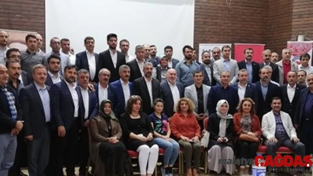 Memur-Sen Genel Başkan Yardımcısı Tonbul'Her türlü desteği sürdürmeye devam edeceğiz'