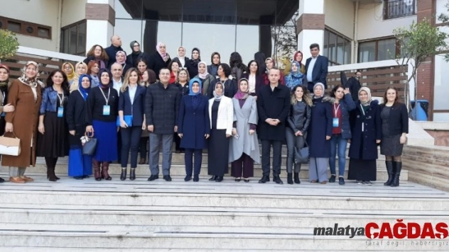 Memur-Sen Kadın Komisyonundan 'Kadın Buluşması'