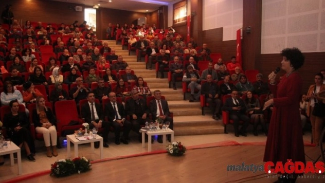 Menderes'te tarımsal kalkınma konferansı