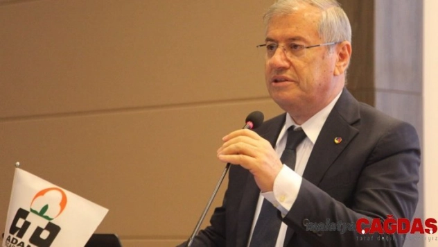 Menevşe: 'Afetzede tüccar, sanayici ve çiftçimizin mağduriyeti giderilmeli'