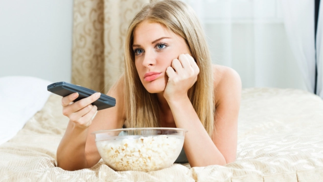 Menopoz Yaşını Öne Çeken 7 Hatalı Alışkanlık!