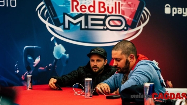 M.E.O. Clash Royale oyununda şampiyon belli oluyor