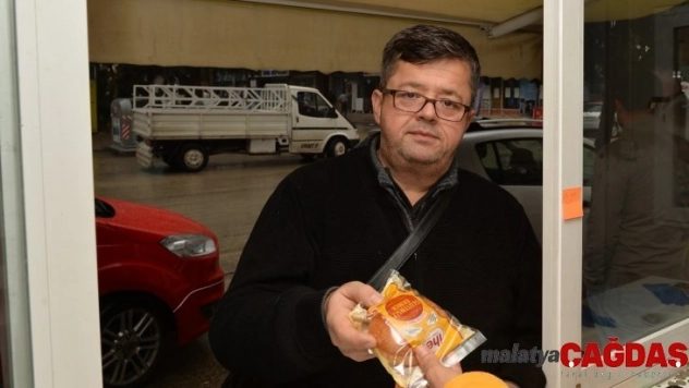 MER-EK'ten çölyak hastalarına çağrı