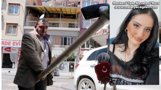 Mercedes Kadir'in hayatı beyaz perdeye taşınıyor