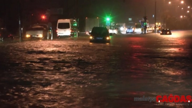 Mersin-Antalya D-400 karayolu sele teslim