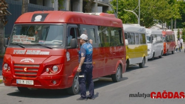 Mersin Büyükşehir Belediyesi, Türkiye'de ISO 39001 belgesini alan ilk kurum oldu