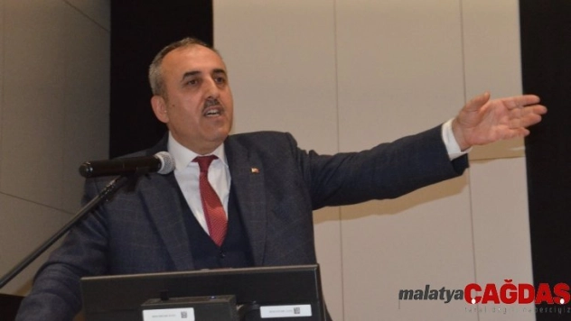 Mersin'de 'içme sularında salgın var' paylaşımına yalanlama