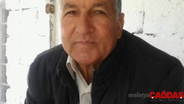 Mersin'de karda kaybolan vatandaş aranıyor