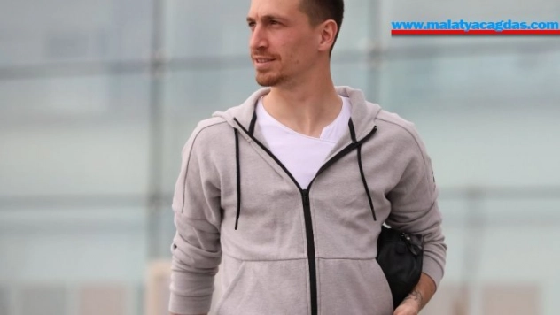 Mert Hakan Yandaş: 'Alınan bu karara teşekkür ederiz'