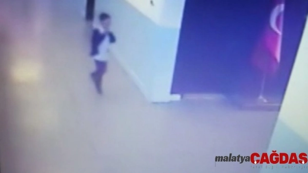 Mert'in ölmeden önceki son görüntüleri ortaya çıktı