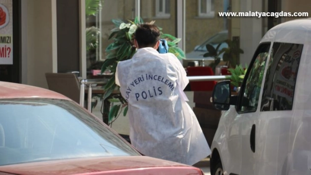 Meşhur köfteciler güne şokla uyandı