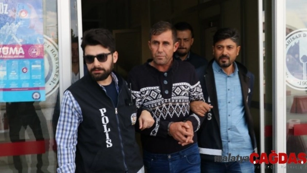 Mesire alanındaki cinayetin para yüzünden işlendiği ortaya çıktı