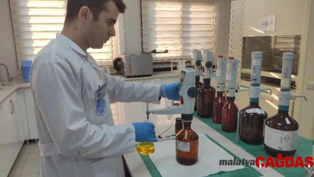 MESKİ, uluslararası yeterlilik testlerinde yüzde 100 başarı elde etti