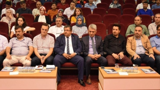 Meslek liselerinin geleceği masaya yatırıldı