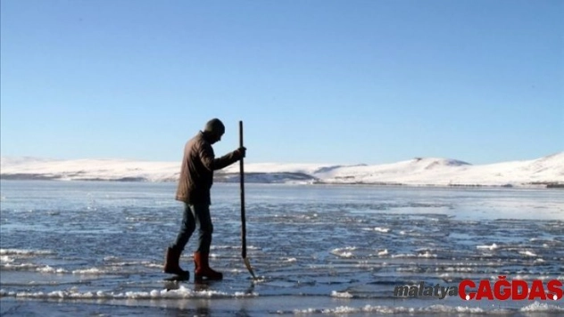 Meteoroloji'den buzlanma ve don uyarısı