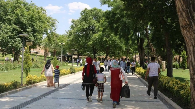 Meteoroloji'den Sağanak ve Kuvvetli Rüzgâr Uyarısı