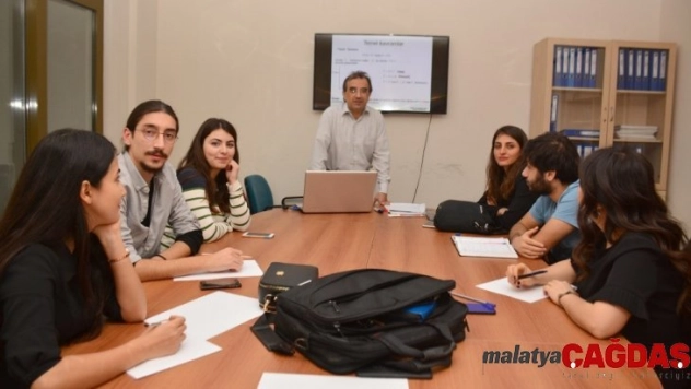 MEÜ, Güç Sistemleri Analizi Kursu açtı