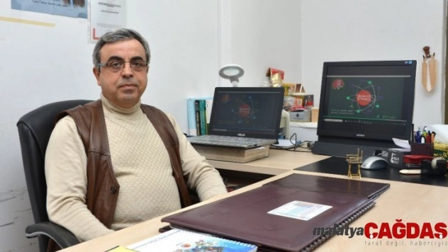 MEÜ Öğretim Üyesi Prof. Kurt'un yürüttüğü projeye NATO'dan destek