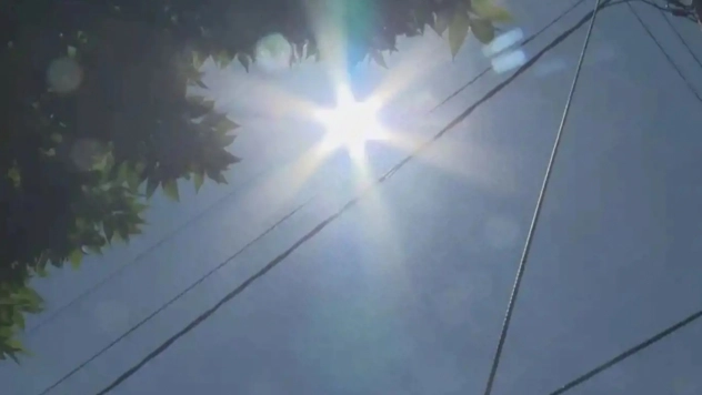 Mevsim Normallerinin Üzerinde Sıcaklıklar Geliyor