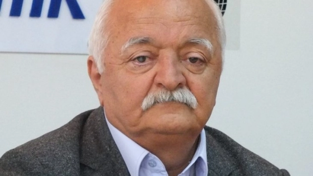 MGC den yargı reformu açıklaması