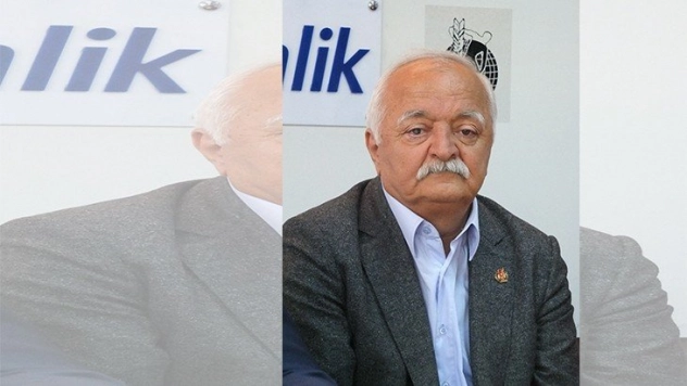 MGC'den İsrail saldırılarına tepki