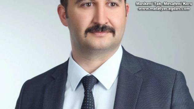 MHP'de 4 Sivaslı'ya önemli görev