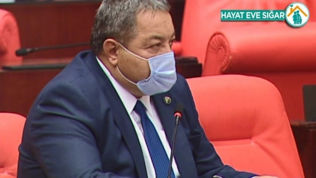 Kısa çalışma ödeneğinin 3 ay daha uzatılması talebi