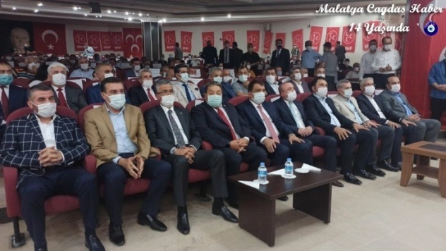 Aydın, Yunanistan'ı maşa olarak sahaya sürüyorlar