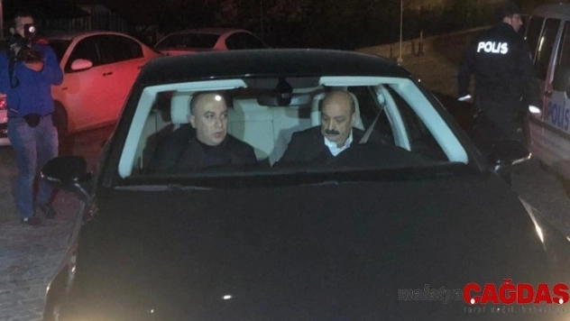 MHP Genel Başkan Yardımcısı Semih Yalçın'ın oğlu hayatını kaybetti