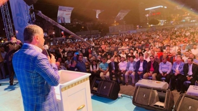 Avşar'dan İstanbul seçimi değerlendirmesi