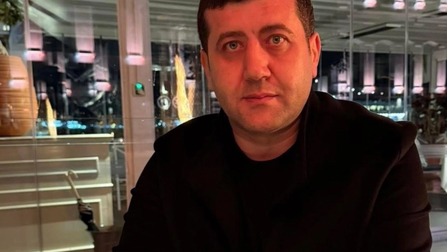 MHP'li Ersoy: 'Karagümrük ve Eyüpspor düştü. Kayserispor düşmez'