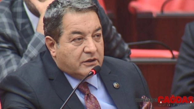 MHP'li Fendoğlu'ndan 'VAR' çıkışı