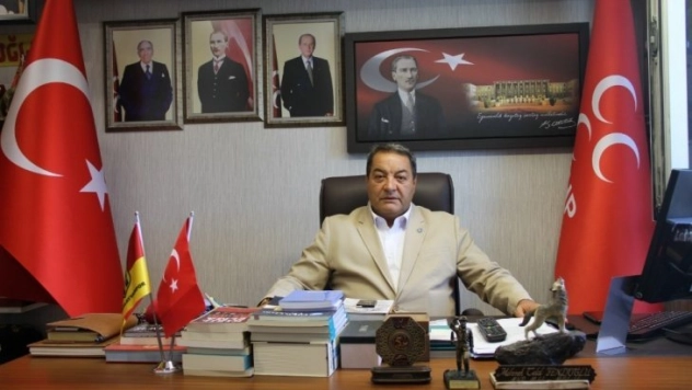 Fendoğlu ndan 15 Temmuz mesajı