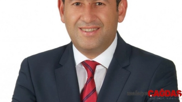 MHP'li Karadağ'dan 'Barış Pınarı' açıklaması