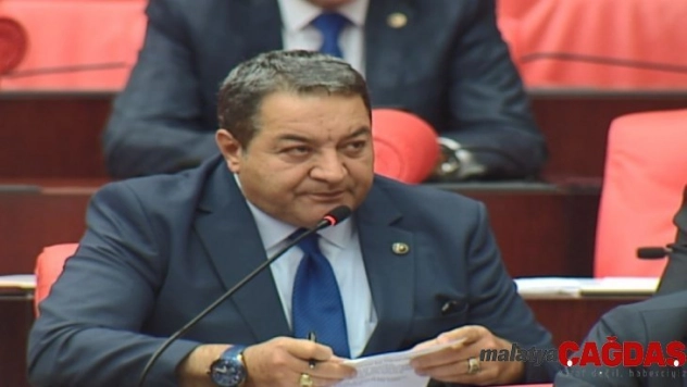 Milletvekili Fendoğlu Engelli araç alımından tüm gazilerimiz yararlanmalıdır