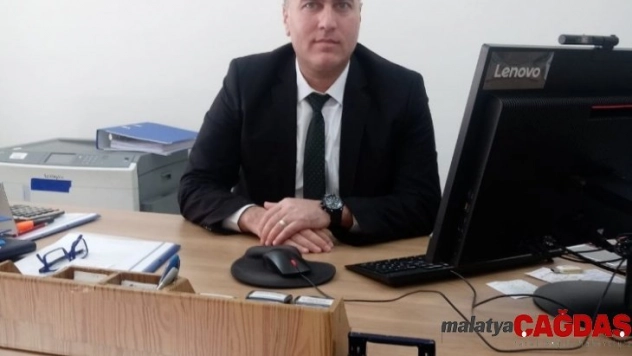 Mil Bayındır-Sen Bölge Başkanı Şimşek: 'Mil-Sen sorunları çözmek için kuruldu'