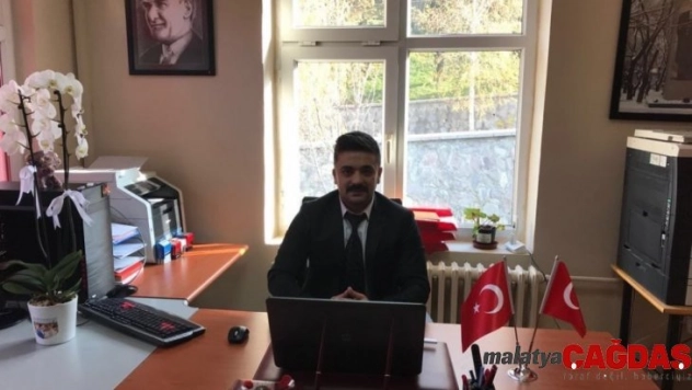 Mil Eğitim-Sen Diyarbakır Şube Başkanı Yorulmaz: 'Bölgede eğitim ile ilgili sorunları gidermek için buradayız'