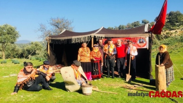 Milas için çaldılar