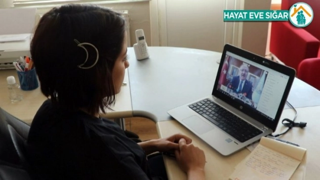 Millet bahçesi 20 gün içerisinde açılacak