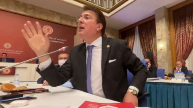 Milletvekili Aydemir'den hak vurgusu