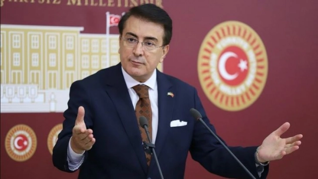 Milletvekili Aydemir ekonomi gündemini değerlendirdi